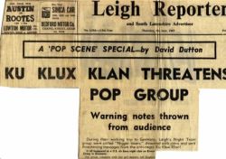 Leigh reporter June 1967